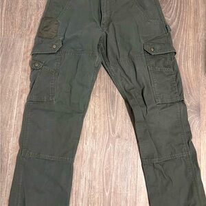 Men’s Carhartt Relaxed Fit Ripstop Cargo Workpants